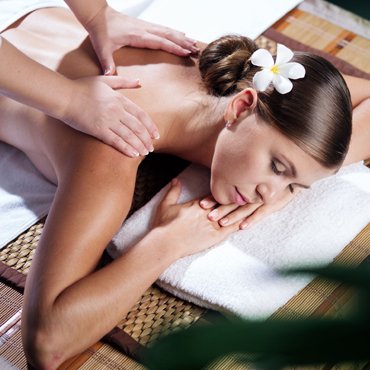 Swedish Massage in Neptune Beach