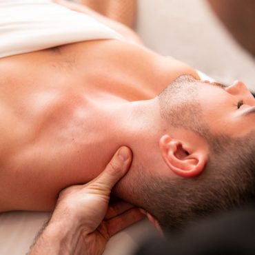 Deep Tissue Massage in Neptune Beach